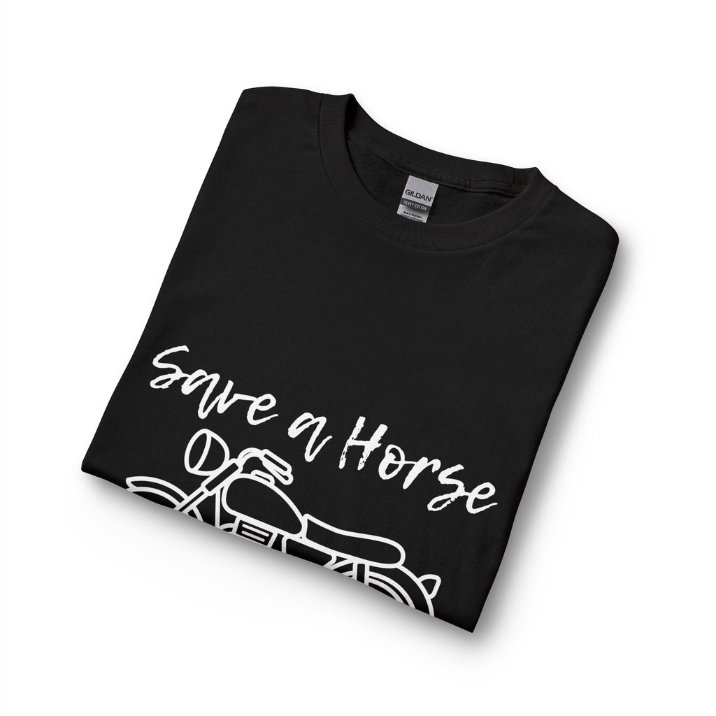 Save A Horse Long Sleeve Shirt