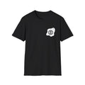 the ScramblerEgg Logo Short Sleeve T-Shirt