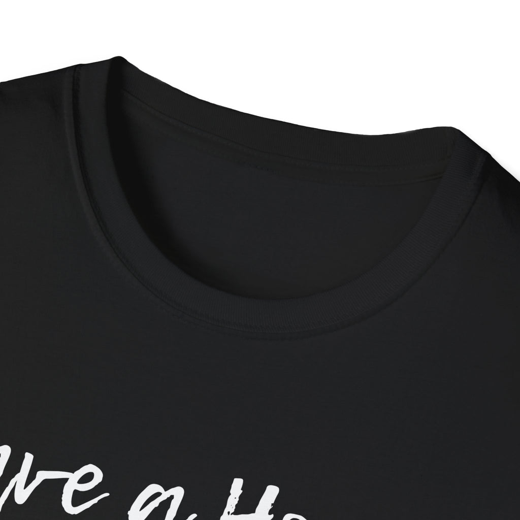 Save a Horse Tshirt