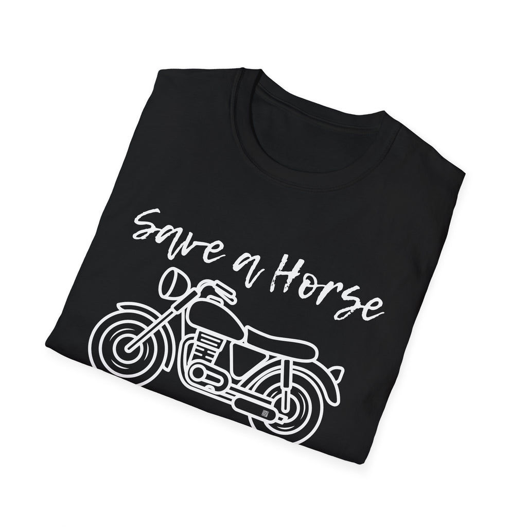 Save a Horse Tshirt