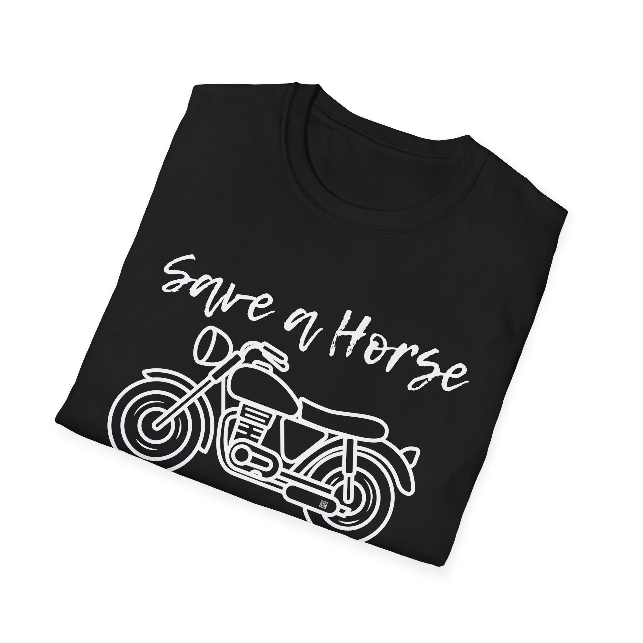 Save a Horse Tshirt