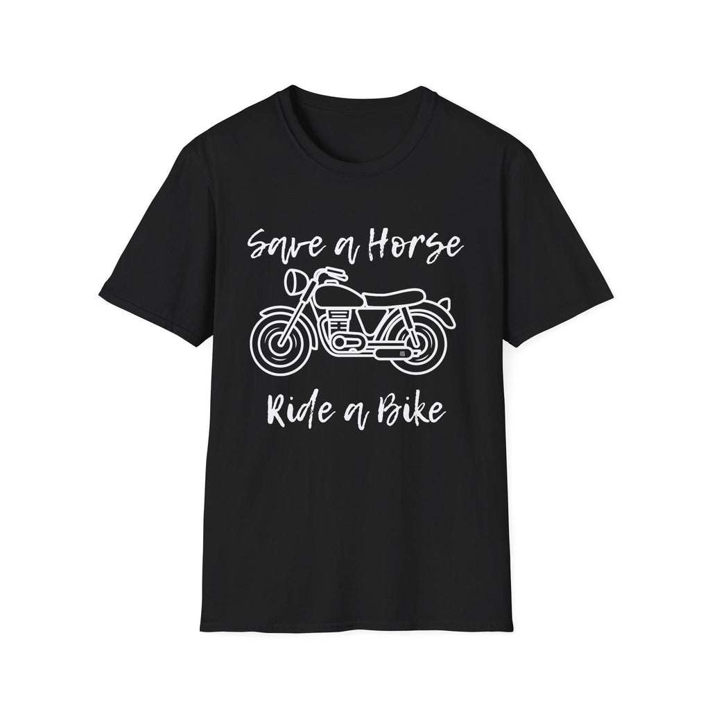 Save a Horse Tshirt