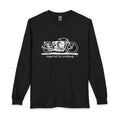 Chase Better Problems Long Sleeve Shirt