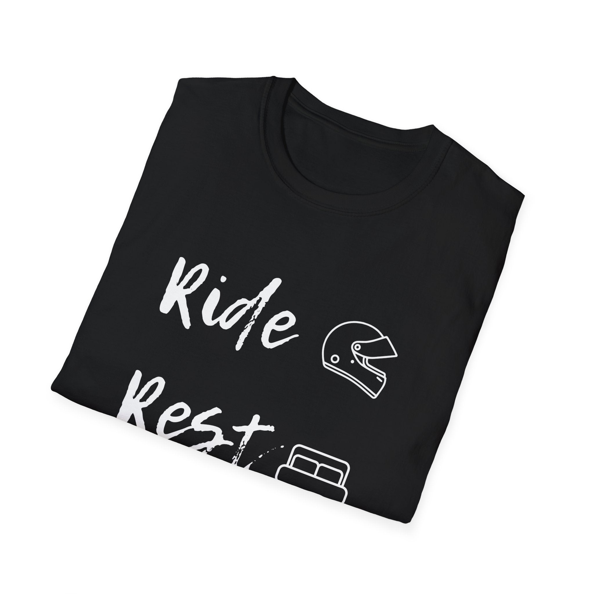 Ride Rest Repeat