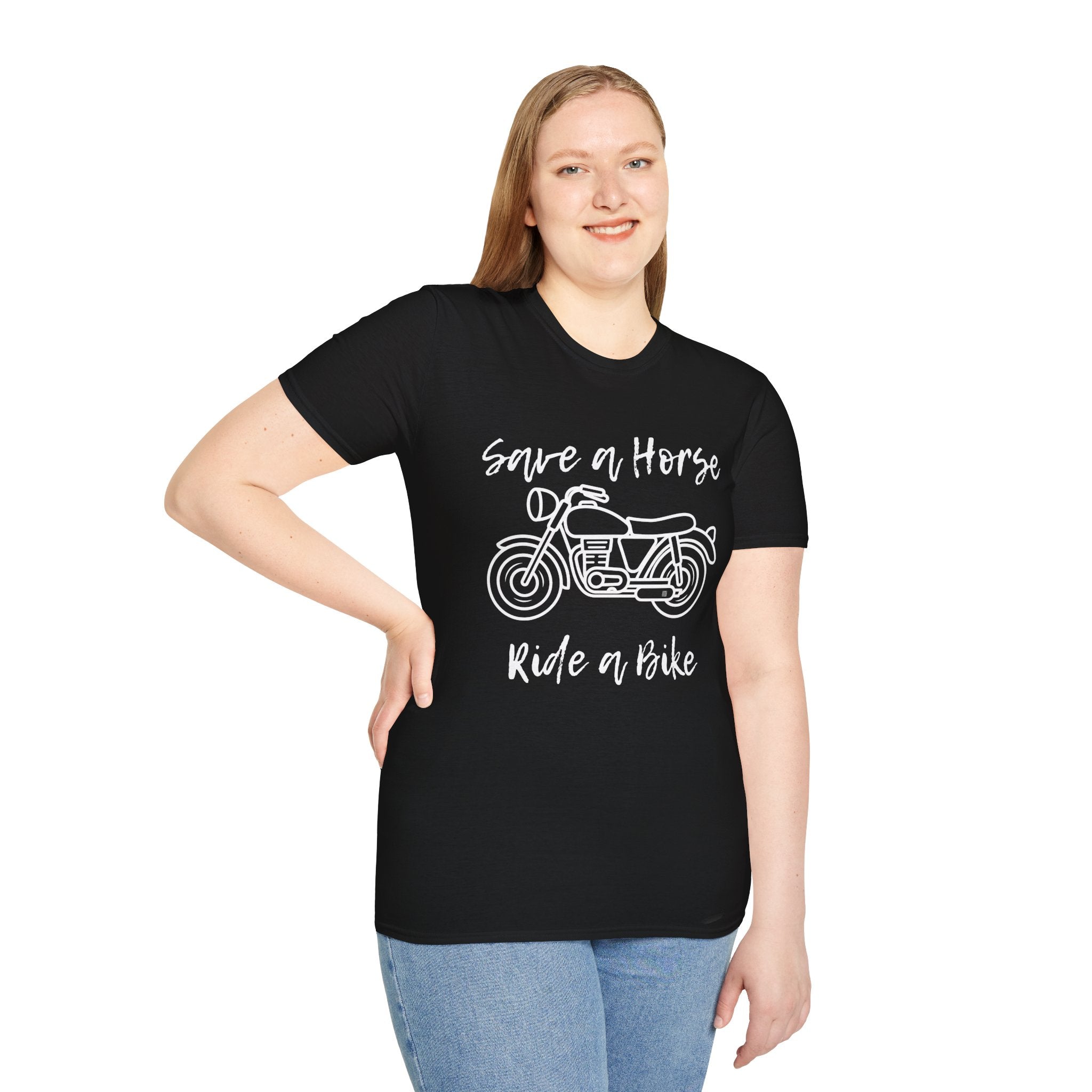 Save a Horse Tshirt