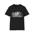 Chase Better Problems Tshirt