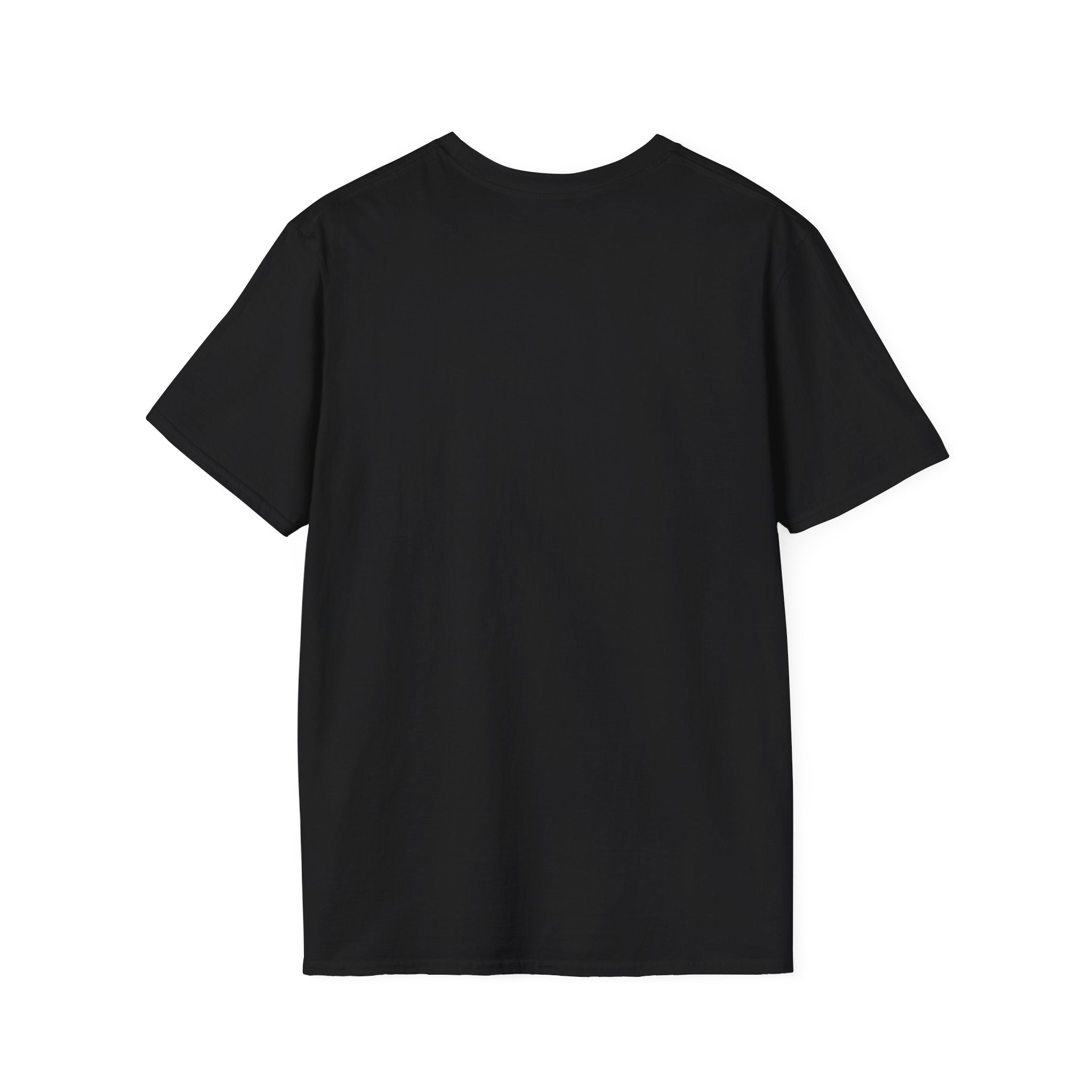 the ScramblerEgg Logo Short Sleeve T-Shirt