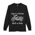 Save A Horse Long Sleeve Shirt