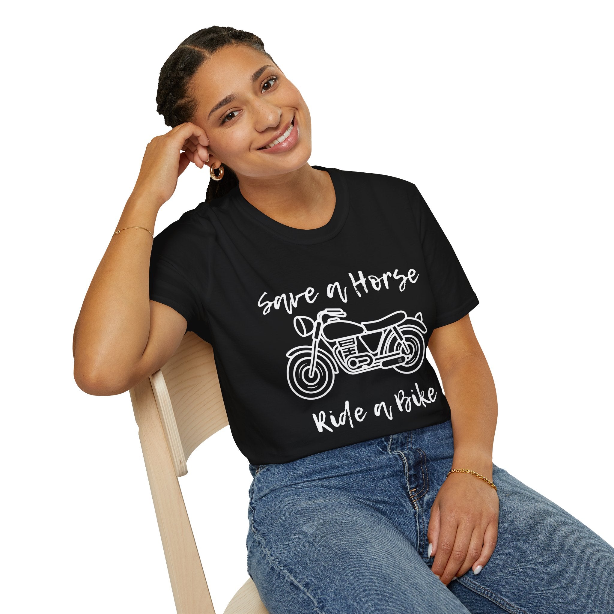 Save a Horse Tshirt