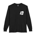 theScramblerEgg Logo Long Sleeve Shirt