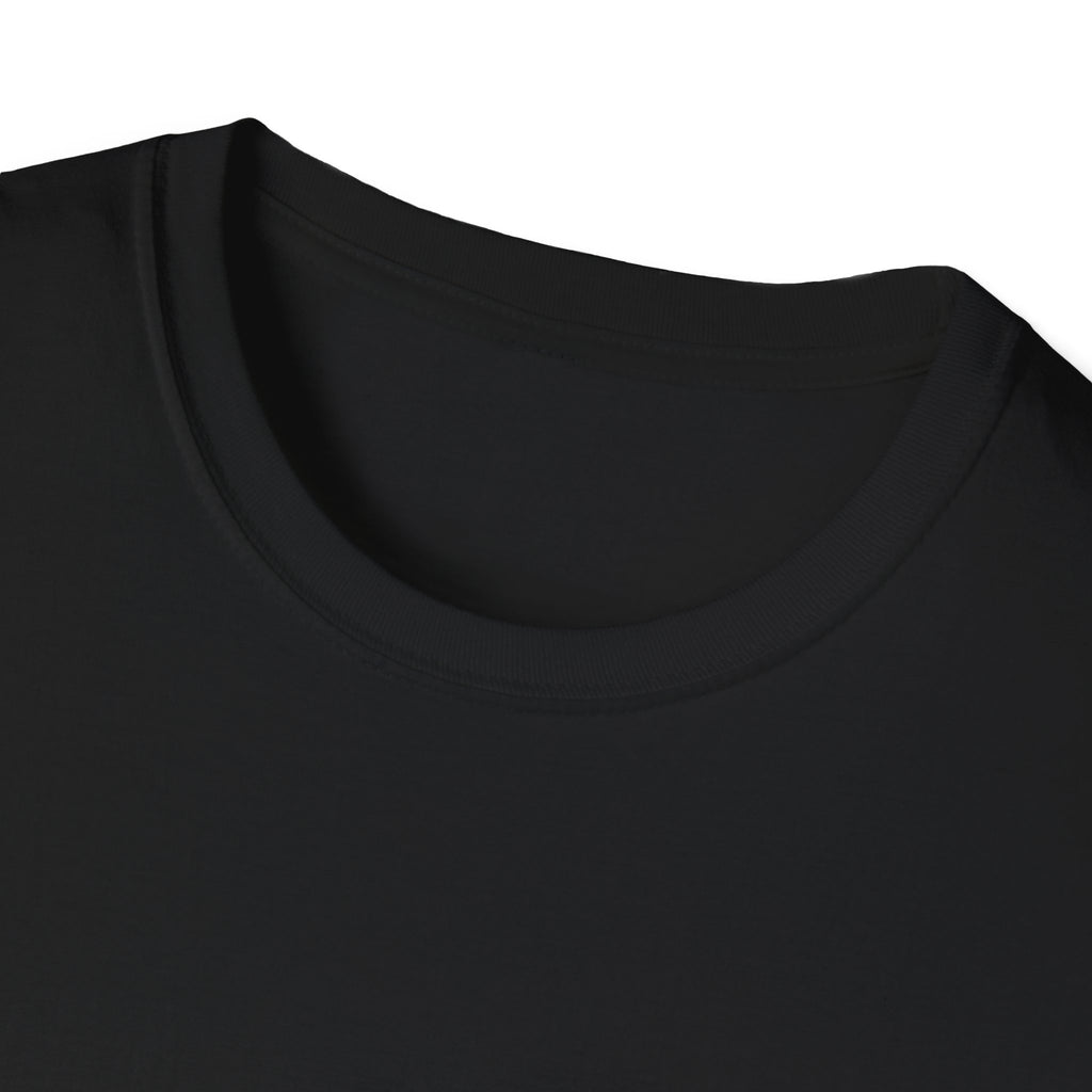 the ScramblerEgg Logo Short Sleeve T-Shirt